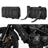 Rhinowalk MT103 Motorcycle Maintenance Tool Storage Bag Portable Repair Kit Bag(Black)