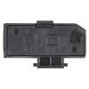 Canon 450D/500D/1000D Battery Cover