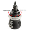 34 In 1 Profiled Screwdrivers Multi-purpose Combination Double Head Spike
