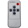 9.0 inch Ultra-thin Touch Button Car Monitor with Remote Controller(Black)