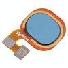 Infinix Hot 10 Play Fingerprint Sensor Flex Cable (Blue)