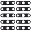 10x Xiaomi Mi 10 5G Back Camera Lens Replacements