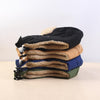 Winter Flying Cap Plus Velvet Thick Warm Windproof Cycling Ski Ear Protection Cap, Size: M (56-58cm)(Blue)