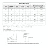 Men Wrap Toe Slippers Outer Wear Anti-Odor Driving No Heel Casual Shoes, Size: 43(White)