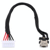 DC Power Jack Cable Asus FX504GD FX504GE 14026-00010300