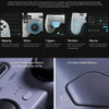 8Bitdo Pro 2 Wired Gamepad For Switch(Gray)