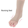 SEBS Anti-Cracking Ankle Protection Socks Bandage Protective Sleeve