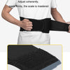 SULAITE Motorcycle Long-distance Riding Anti-fall Waist Protection Equipment, Size: L/XL