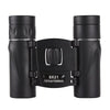 8X21 Outdoor Low-light Night Vision High-power HD Mini Binoculars