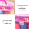 10 In 1 Home Portable Needle And Thread Case Set Multifunctional Needle And Thread Kit Sewing Tools