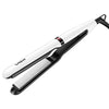 VGR V-512 45W 5 Gears Adjustable Anti-scalding Compartment Hair Straightener, Plug Type: EU Plug