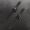 C20 Pro 1.83 Inch IP68 Waterproof Bluetooth Call Three-Proof Smart Sports Watch(Black)