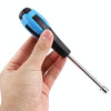 WLXY Precision 6mm Socket Head Screwdriver(Blue)