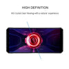 For Asus ROG Phone 3 ZS661KL 25 PCS Full Glue Full Cover Screen Protector Tempered Glass Film