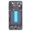 Samsung S21 FE 5G (SM-G990B) LCD Screen & Frame Assembly - Black (EU Version)