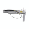 DJI Mavic Air 2S Front Left Arm Repair Part - Durable Metal & Plastic