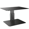 NILLKIN N6 Adjustable High Desk Laptop Monitor Stand Holder (Black)