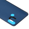 Xiaomi Mi 8 Back Cover (Blue)