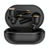 L2 TWS Stereo Bluetooth 5.0 Wireless Earphone with Charging Box, Support Automatic Pairing(Black)