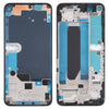 Google Pixel 4a Front Housing LCD Frame Bezel