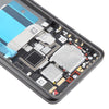 Xiaomi 14 Ultra Front Housing LCD Frame Bezel Plate (Black)