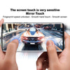 For Samsung Galaxy S23 Ultra 5G imak 3D Curved Tempered Glass Film, Full Glue Positioning Version