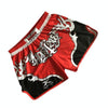 MARS Fighting/MMA/UFC Training Fitness Quick-Drying Pants Running Shorts, Size:XXXXL(26)