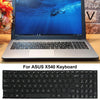 For ASUS X540 US Version Laptop Keyboard(Black)