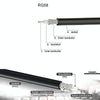 5m RG58 BNC Male to UHF Male Coax Cable