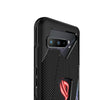 For Asus ROG Phone 3 TPU Cooling Gaming Phone All-inclusive Shockproof Case(Navy Blue)
