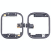 Xiaomi Redmi Watch 4 LCD Screen Frame Bezel - Black