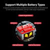 KINGBOLEN BM560 6V 12V Car Digital Load Battery Tester