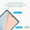 10 PCS For Xiaomi Redmi Note 9 Pro 5G 0.26mm 9H 2.5D Tempered Glass Film