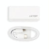For DJI Mavic Series LKTOP 65W GaN Charger AC Adapter with USB-C and USB-A Port US Plug