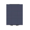 46 x 120cm Car Front Gear Auto Retractable Sunshade Household Pleated Window Covering