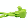 5 PCS Thumbs Snowball Clip Children Playing Snow Tool(Random Color)