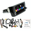 For Fiat Linea Car Android Navigation Bluetooth FM Radio, Memory: 1+32G