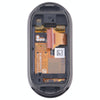 Xiaomi Mi Band 8 LCD Screen & Digitizer Assembly (Black)