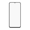 For Xiaomi Redmi 10X 5G Full Glue Full Screen Tempered Glass Film(Black)