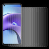 For Xiaomi Redmi Note 9T 10 PCS 0.26mm 9H 2.5D Tempered Glass Film