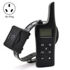 Rechargeable Dog Training Collar - Shock, Vibration, Sound - AU Plug