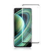 For Xiaomi Mi 10 Ultra mocolo 0.33mm 9H 3D Curved Full Screen Tempered Glass Film