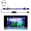 Submersible LED Aquarium Light Q40BW Blue White EU Plug