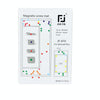 Magnetic Screw Mat for iPhone 6 Plus Repair