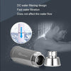 WHEELTON WHT-301 Home Bathing Water Purifier Bathroom Shower Filter