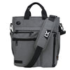 INOXTO Multifunctional Travel Mountaineering Backpack, Color: 8070A Gray