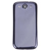Galaxy S3 i9300 Full Housing Chassis - Dark Blue