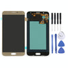 Samsung Galaxy J7 Duo/J720 Gold AMOLED LCD & Digitizer