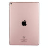 For iPad Pro 10.5 inch (2017) Tablet PC Dark Screen Non-Working Fake Dummy Display Model (Rose Gold)