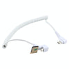S30 Anti-Theft Phone Display Stand Alarm 100dB Sensor USB-C Charge